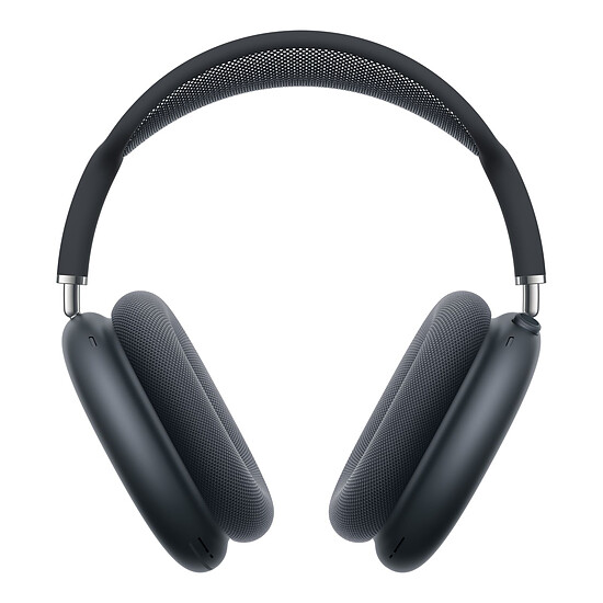 Casque Audio Apple AirPods Max 2 Minuit  - Casque sans fil - Autre vue