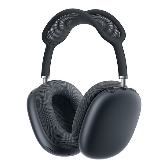 Casque Audio Apple AirPods Max 2 Minuit  - Casque sans fil - Autre vue
