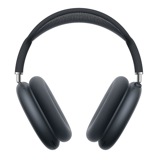 Casque Audio Apple AirPods Max 2 Minuit  - Casque sans fil - Autre vue