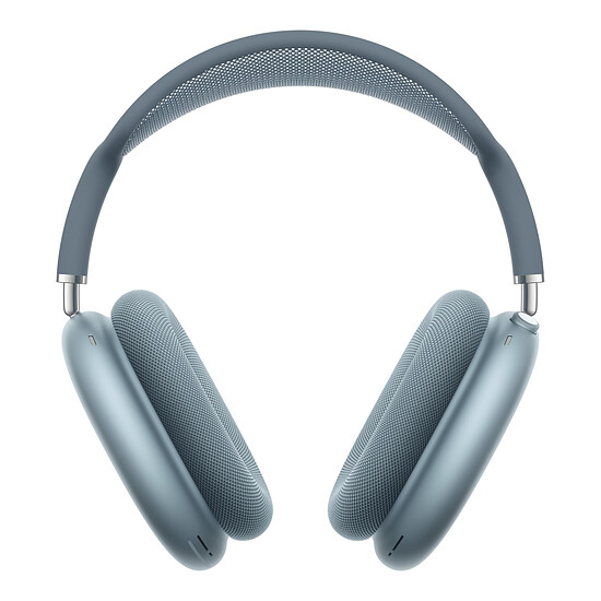 Casque Audio Apple AirPods Max 2 Bleu  - Casque sans fil  - Autre vue