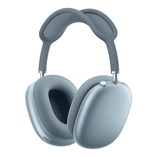 Casque Audio Apple AirPods Max 2 Bleu  - Casque sans fil  - Autre vue