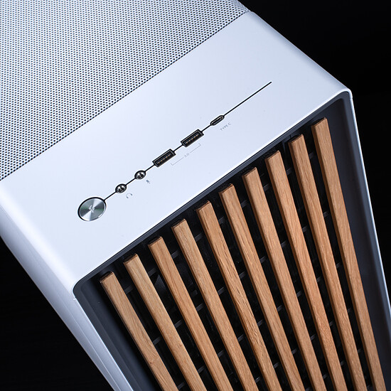 PC de bureau PC professionnel Astral IA - Win11 installé (version d'essai) - Autre vue
