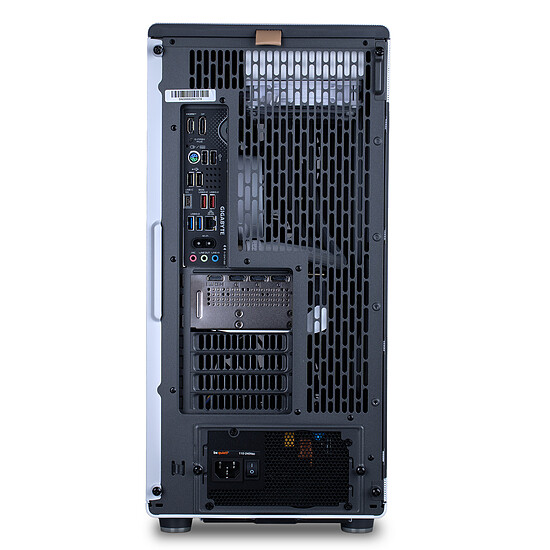 PC de bureau PC professionnel Astral IA - Win11 installé (version d'essai) - Autre vue