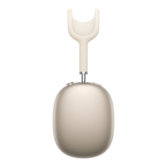 Casque Audio Apple AirPods Max 2 Lumière stellaire  - Casque sans fil  - Autre vue