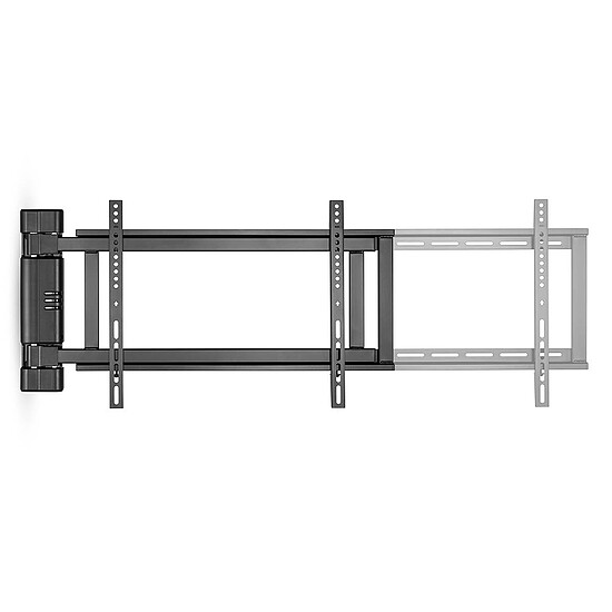 Support TV Nedis Support TV montage mural motorisé - Autre vue
