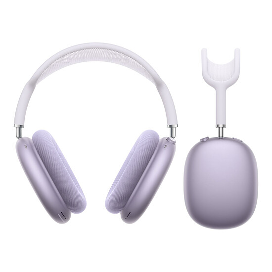Casque Audio Apple AirPods Max 2 Violet  - Casque sans fil  - Autre vue