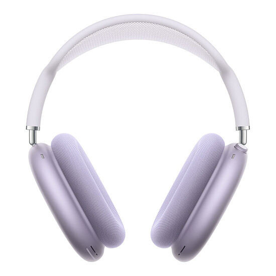 Casque Audio Apple AirPods Max 2 Violet  - Casque sans fil  - Autre vue