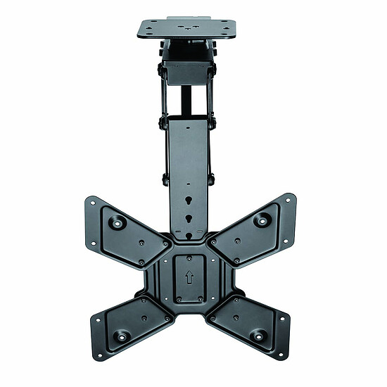 Support TV Nedis Support de plafond motorisé Wi-Fi pour TV 23-65" - Autre vue