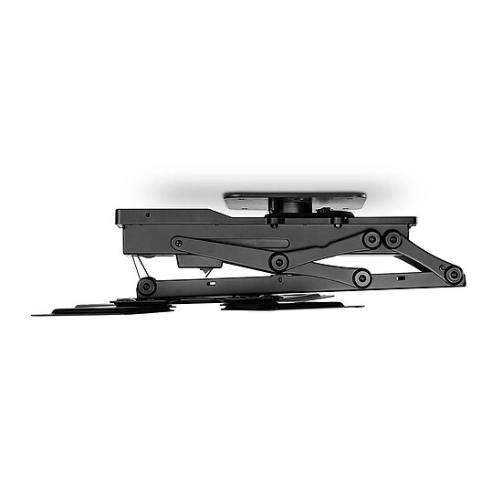 Support TV Nedis Support de plafond motorisé Wi-Fi pour TV 23-65" - Autre vue