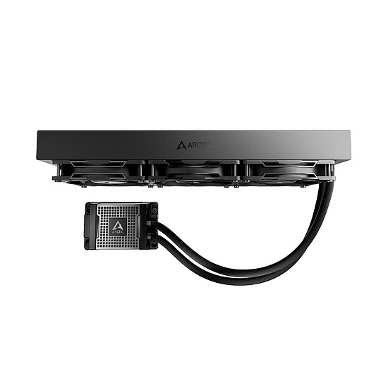 Watercooling AIO Arctic Liquid Freezer WS360-SP6 - Autre vue