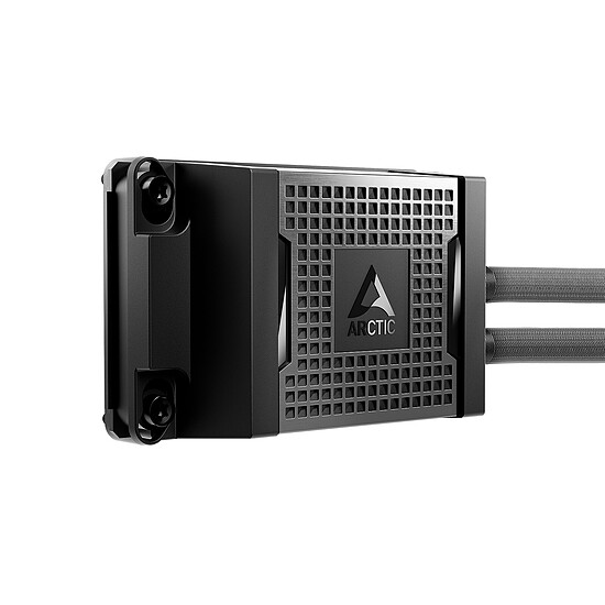 Watercooling AIO Arctic Liquid Freezer WS360-SP6 - Autre vue