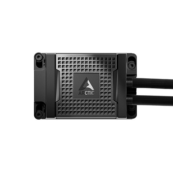 Watercooling AIO Arctic Liquid Freezer WS360-SP6 - Autre vue