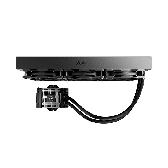Watercooling AIO Arctic Liquid Freezer WS360-SP5 - Autre vue