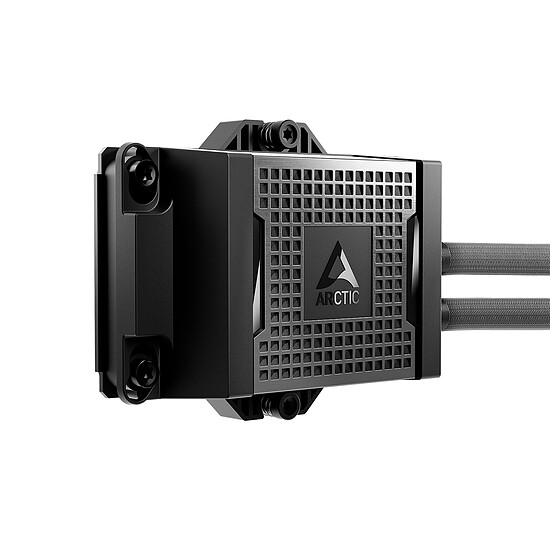 Watercooling AIO Arctic Liquid Freezer WS360-SP5 - Autre vue