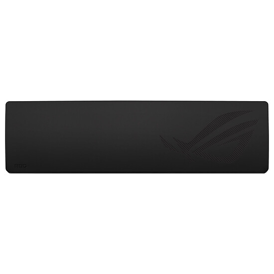 Clavier PC ASUS ROG Falchion Ace 75 HE + ASUS ROG 75% Wrist Rest - Autre vue