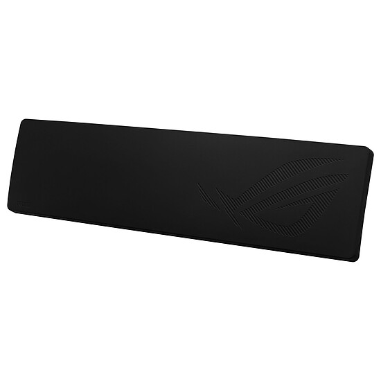Clavier PC ASUS ROG Falchion Ace 75 HE + ASUS ROG 75% Wrist Rest - Autre vue