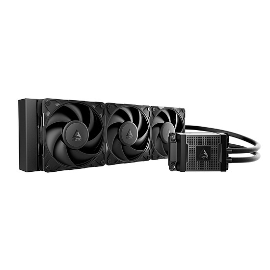 Watercooling AIO Arctic Liquid Freezer WS360-4710 - Autre vue