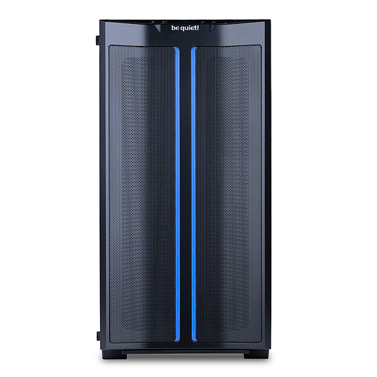 PC de bureau PC Gamer Hellfire - Win11 installé (version d'essai) - Autre vue