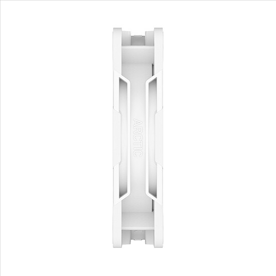Ventilateur Boîtier Arctic P14 Pro Reverse A-RGB - Blanc - Autre vue
