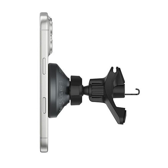 Accessoires Auto Belkin BoostCharge Chargeur de Voiture Magnétique - Noir - Autre vue