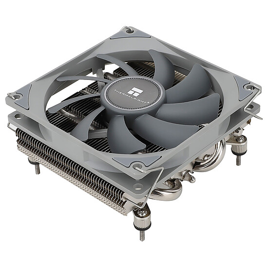 Ventirad Thermalright AXP90-X36 - Autre vue