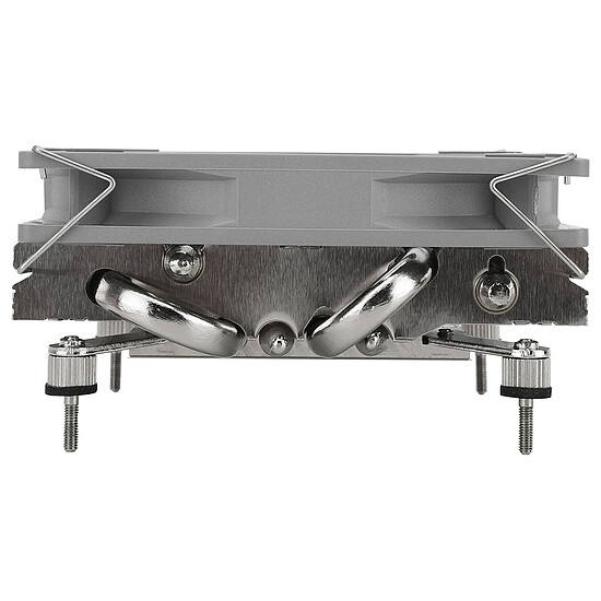 Ventirad Thermalright AXP90-X36 - Autre vue