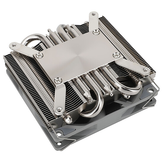Ventirad Thermalright AXP90-X36 - Autre vue