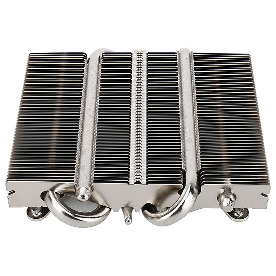 Ventirad Thermalright AXP90-X36 - Autre vue