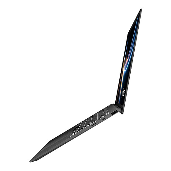PC portable MSI Prestige 13 AI+ A3MG-001FR Copilot+ PC - Autre vue