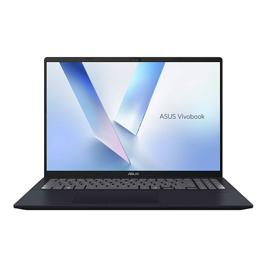 PC portable ASUS Vivobook 16 X1607CA-PRO-DISMB386X Copilot+ PC - Autre vue