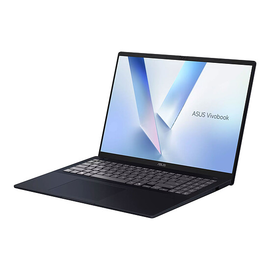 PC portable ASUS Vivobook 16 X1607CA-PRO-DISMB386X Copilot+ PC - Autre vue