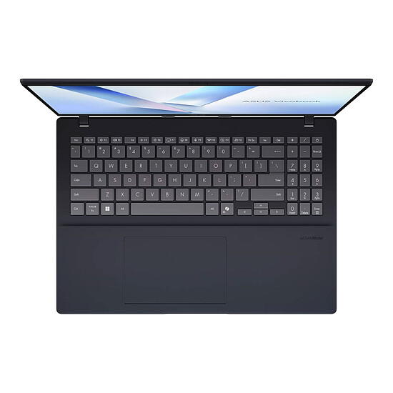 PC portable ASUS Vivobook 16 X1607CA-PRO-DISMB386X Copilot+ PC - Autre vue