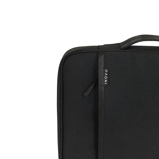 Sac, sacoche et housse INOVU Housse Loop Move 16" - Noir - Autre vue