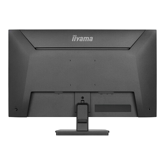 Écran PC iiyama ProLite X2791QS-B1 - Autre vue