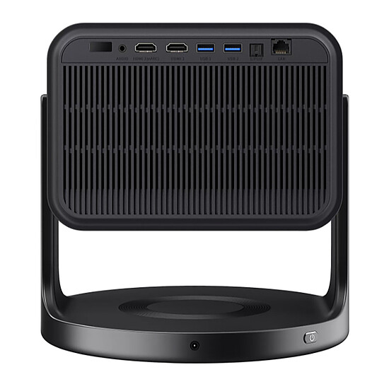 Vidéoprojecteur Hisense C3 - DLP Triple Laser UHD 4K - 2500 Lumens - Autre vue