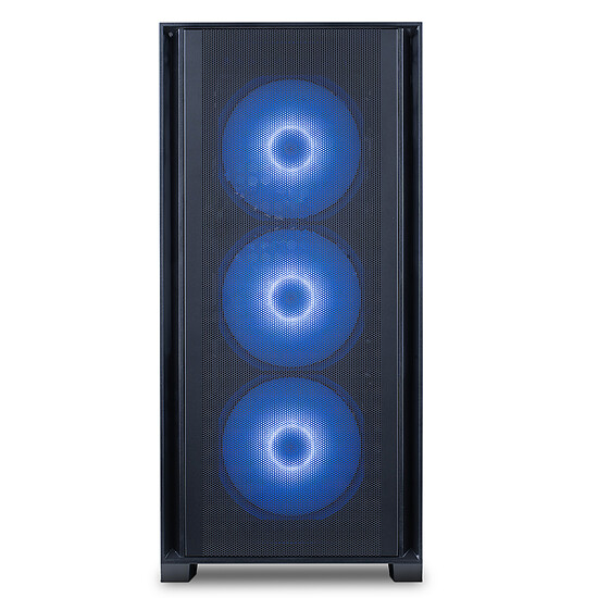 PC de bureau PC Gamer Zenith - Win11 installé (licence fournie) - Occasion - Autre vue