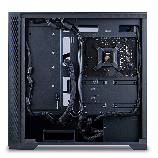 PC de bureau PC Gamer Zenith - Win11 installé (licence fournie) - Occasion - Autre vue