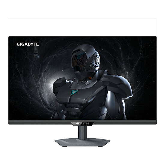 Écran PC Gigabyte G27UP - Autre vue