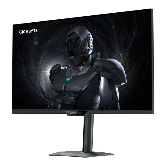 Écran PC Gigabyte G27UP - Autre vue