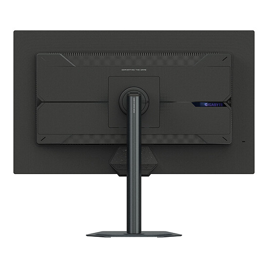 Écran PC Gigabyte G27UP - Autre vue