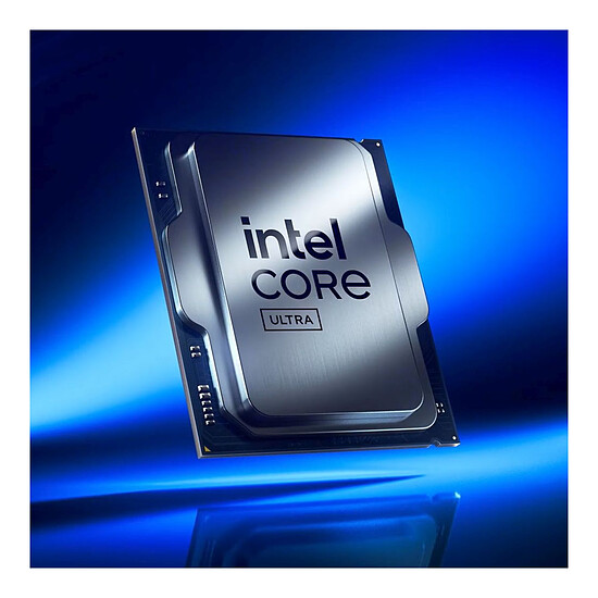 Processeur Intel Core Ultra 7 270K Plus - Autre vue