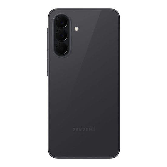 Smartphone Samsung Galaxy A37 5G (Graphite) - 256 Go - 8 Go - Autre vue