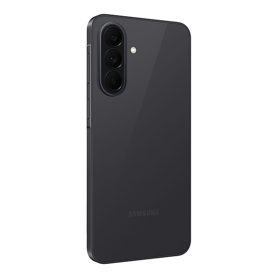 Smartphone Samsung Galaxy A37 5G (Graphite) - 256 Go - 8 Go - Autre vue