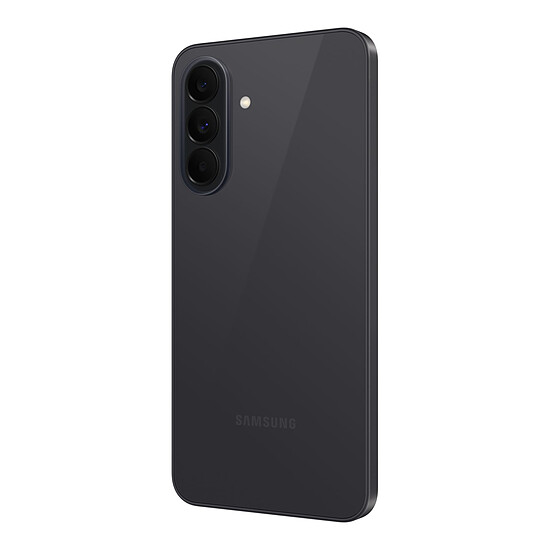 Smartphone Samsung Galaxy A37 5G (Graphite) - 128 Go - 6 Go - Autre vue