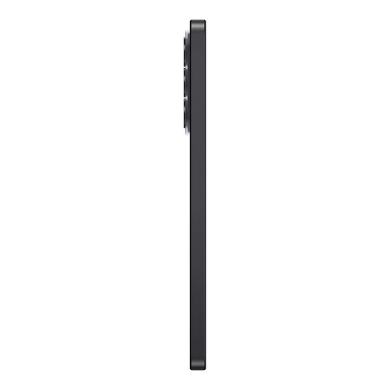 Smartphone Samsung Galaxy A37 5G (Graphite) - 256 Go - 8 Go - Autre vue