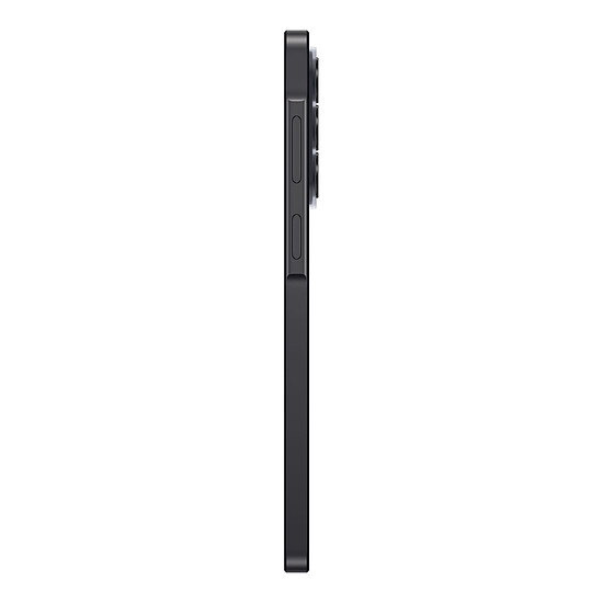 Smartphone Samsung Galaxy A37 5G (Graphite) - 256 Go - 8 Go - Autre vue