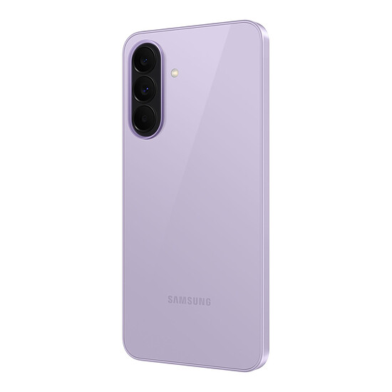 Smartphone Samsung Galaxy A37 5G (Lavande) - 256 Go - 8 Go - Autre vue