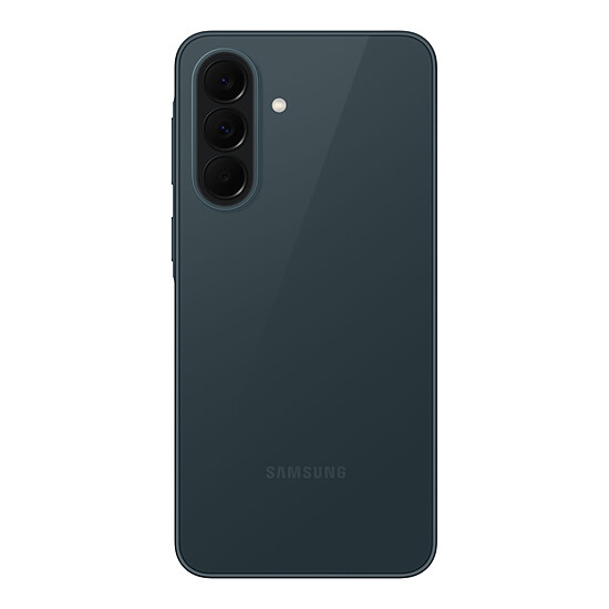 Smartphone Samsung Galaxy A37 5G (Vert foncé) - 128 Go - 6 Go - Autre vue