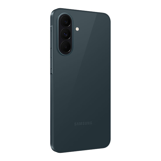 Smartphone Samsung Galaxy A37 5G (Vert foncé) - 128 Go - 6 Go - Autre vue
