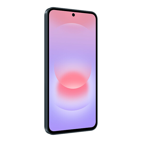 Smartphone Samsung Galaxy A37 5G (Vert foncé) - 256 Go - 8 Go - Autre vue